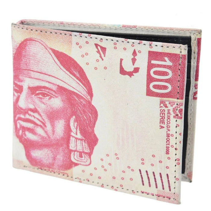 Cartera de Piel Cartera de Piel