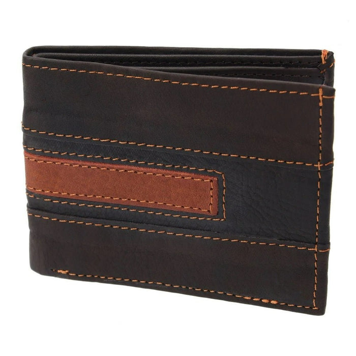 Cartera de Piel
