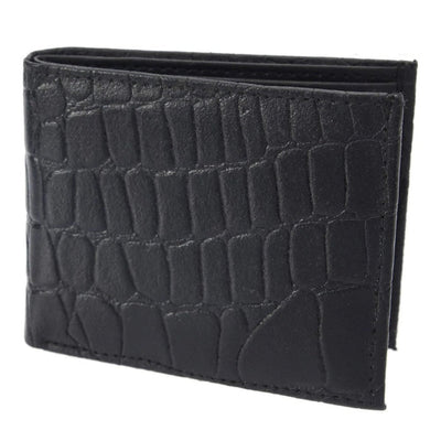 Cartera de Piel 1   - from alligatorwarehouse.com
