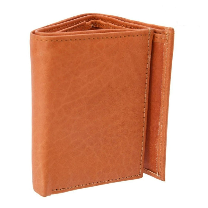 Cartera de Piel