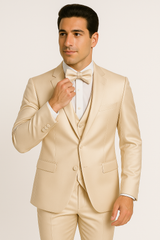 elite-Champagne-satin-suit-wedding-prom