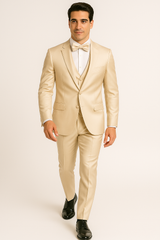 elite-Champagne-satin-suit-wedding-prom