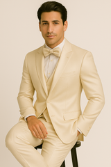 elite-Champagne-satin-suit-wedding-prom