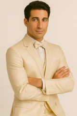 elite-Champagne-satin-suit-wedding-prom