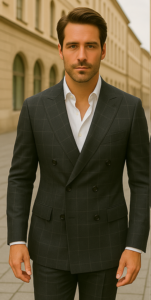 Business Suits Collection - Premium Business Suits at alligatorwarehouse.com