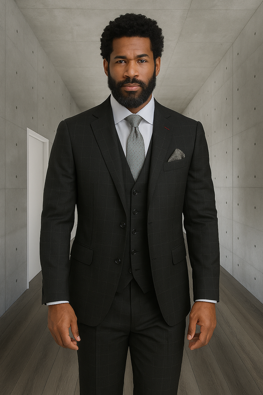 Business Suits Collection - Premium Business Suits at alligatorwarehouse.com