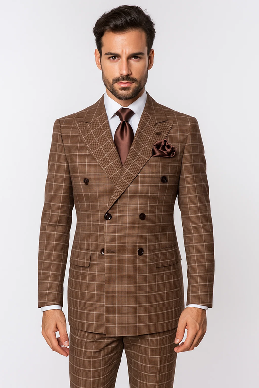 Rossiman Suits Collection - Premium Rossiman Suits at alligatorwarehouse.com