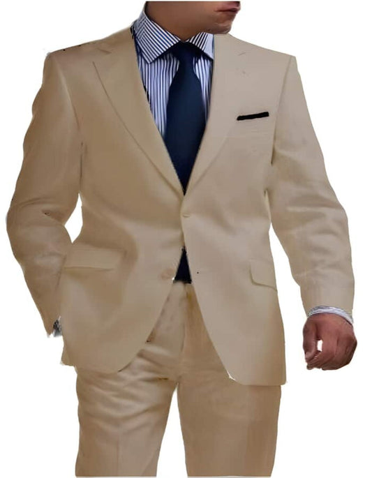 Summer Suit Collection - Premium Summer Suit at alligatorwarehouse.com