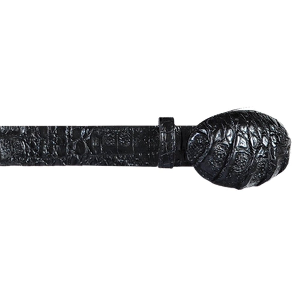 Cinto Cocodrilo Caiman Lomo Vaquero 3 LAB-C11U0214-32  - from alligatorwarehouse.com