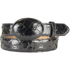 Cinto de Pescado Pirarucu Original Los Altos Boots LAB-C11005 - Los Altos Boots