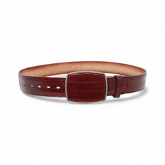 Cinto Vaquero de Anguila CB-C11A08