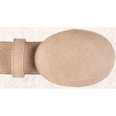 Cinto Vaquero de Piel CB-C1127 - Caballo Bronco