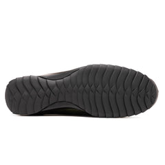 Marco Di Milano Crater Sneakers Rustic Olive