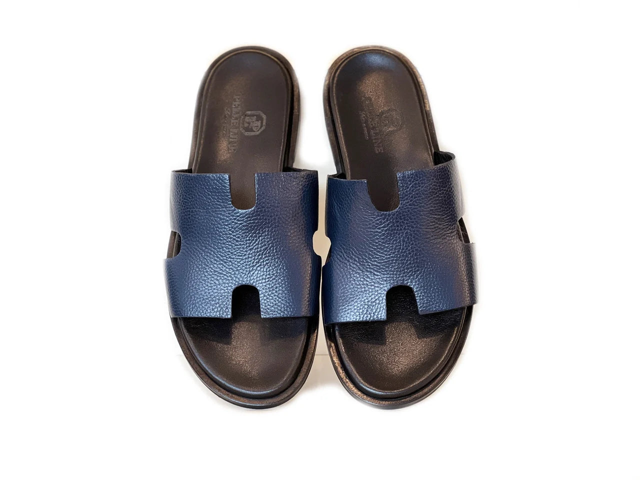 P000928- Egea Sandal- Navy