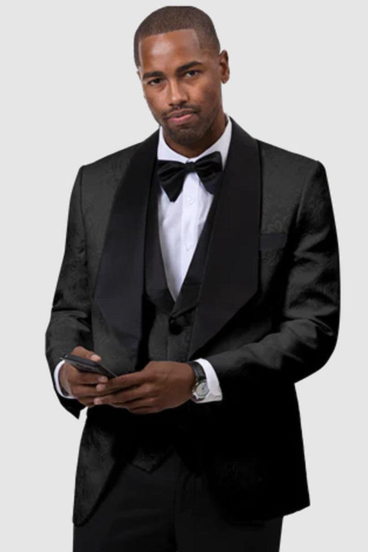 Tuxedos Collection - Premium Tuxedos at alligatorwarehouse.com