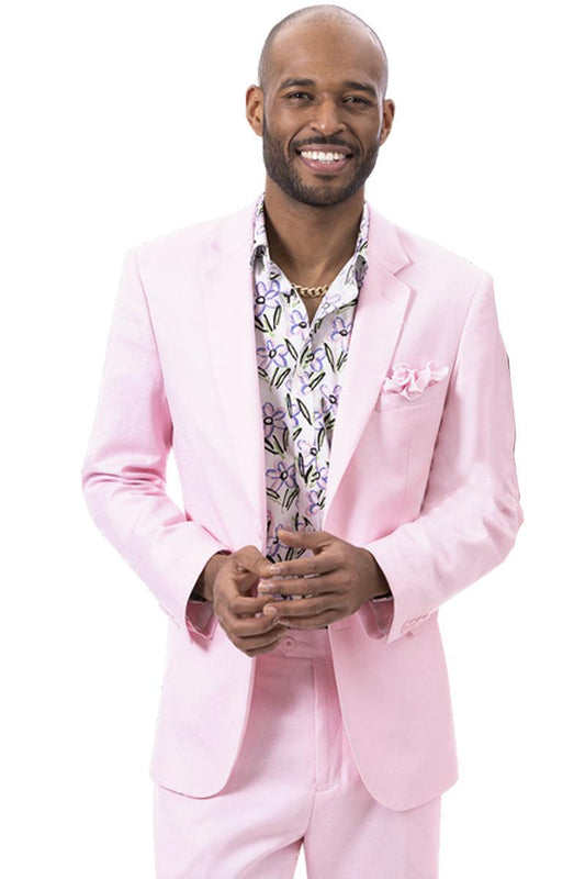 Pink Suits Collection - Premium Pink Suits at alligatorwarehouse.com
