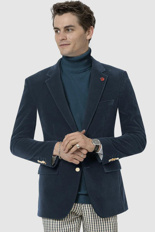 Velvet Blazer Collection - Premium Velvet Blazer at alligatorwarehouse.com