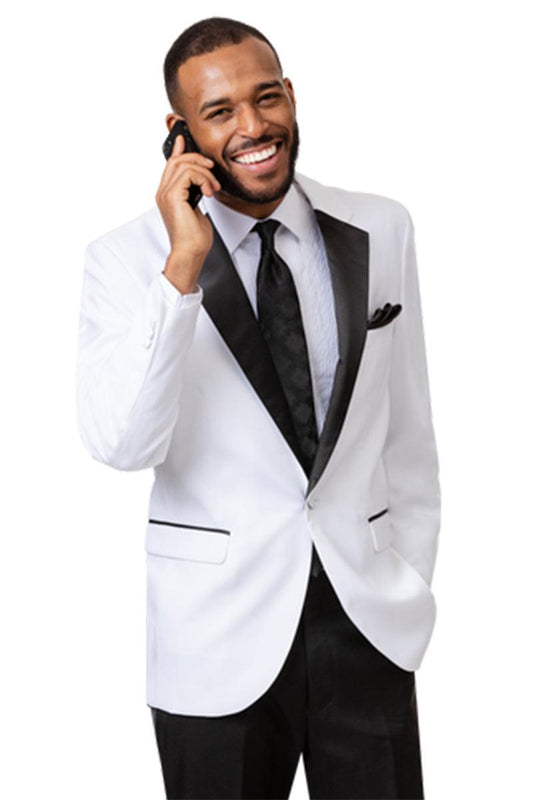 Tuxedos Collection - Premium Tuxedos at alligatorwarehouse.com