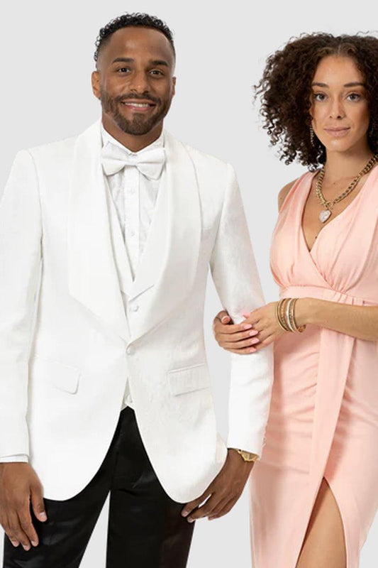 Tuxedos Collection - Premium Tuxedos at alligatorwarehouse.com