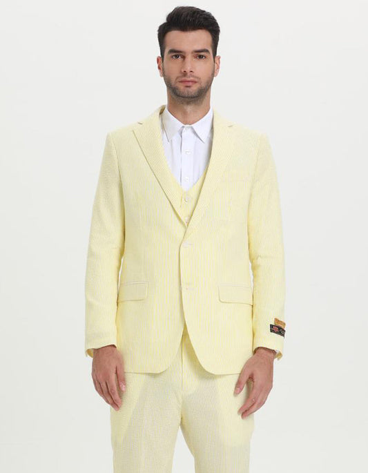 Summer Suit Collection - Premium Summer Suit at alligatorwarehouse.com