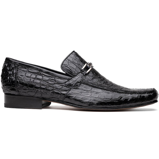 Mens David Eden Exotic Skin Dress Shoes Collection - Premium Mens David Eden Exotic Skin Dress Shoes at alligatorwarehouse.com