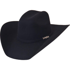 Cuernos Chuecos 6X Traditional Western Felt Hat