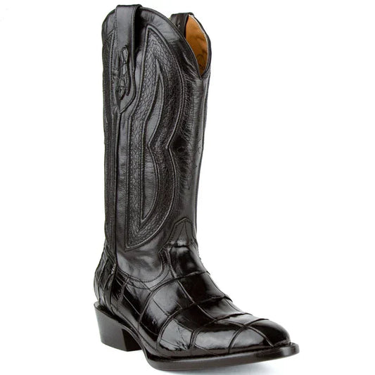 Alligator Boots Collection - Premium Alligator Boots at alligatorwarehouse.com