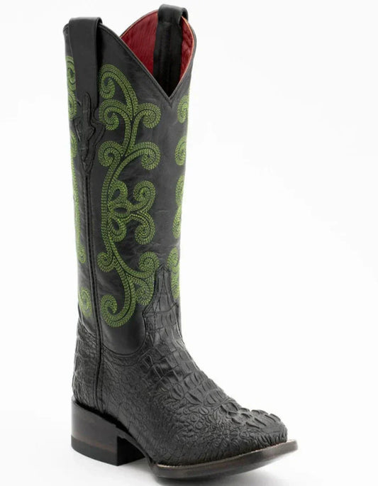 Womens Cowboy Boots Collection - Premium Womens Cowboy Boots at alligatorwarehouse.com