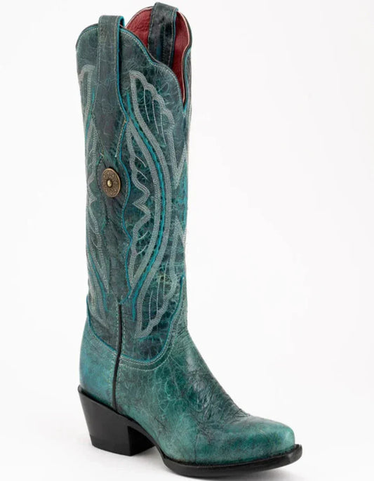 Womens Cowboy Boots Collection - Premium Womens Cowboy Boots at alligatorwarehouse.com