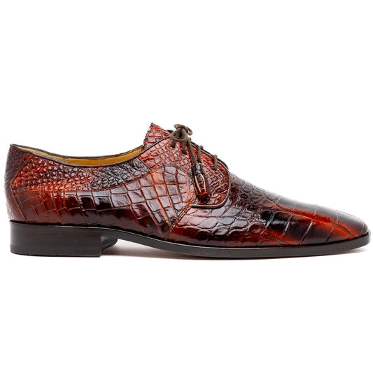 Mens David Eden Exotic Skin Dress Shoes Collection - Premium Mens David Eden Exotic Skin Dress Shoes at alligatorwarehouse.com