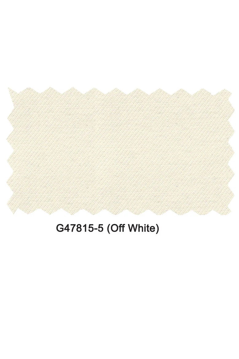 Off-White Dinner Jacket