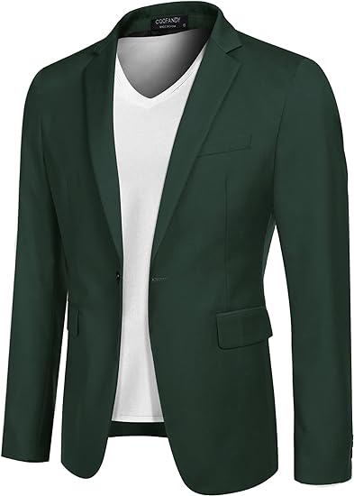 Cheap Blazers For Men - Inexpensive Blazer - Mens Discount Blazer in 20 Colors 5   - from alligatorwarehouse.com