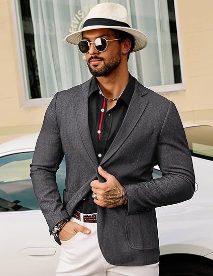 Cheap Blazers For Men - Inexpensive Blazer - Mens Discount Blazer Suit in 20 Colors On Sale Cheap Blazers For Men - Inexpensive Blazer - Mens Discount Blazer Suit in 20 Colors On Sale