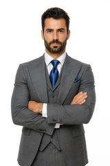 Gray Color by Rossiman