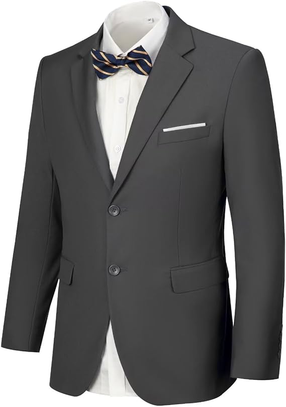Cheap Blazers For Men - Inexpensive Blazer - Mens Discount Slim Fit Blazer in 20 Colors On sale 5   - from alligatorwarehouse.com