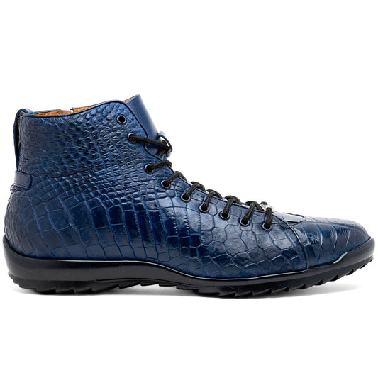 Mens David Eden Exotic Skin Dress Shoes Collection - Premium Mens David Eden Exotic Skin Dress Shoes at alligatorwarehouse.com