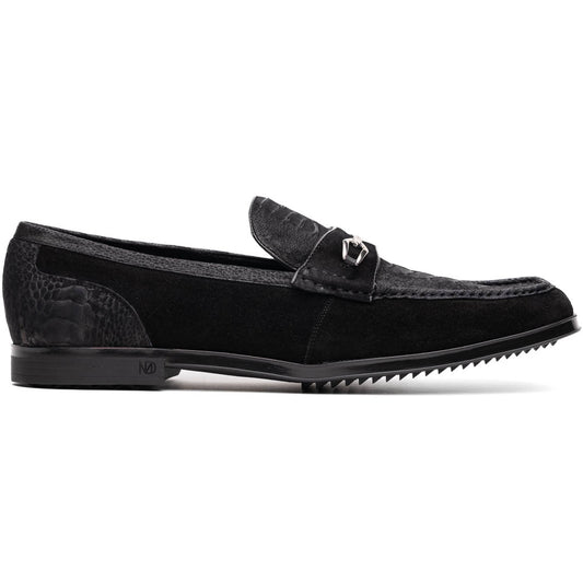 Mens David Eden Exotic Skin Dress Shoes Collection - Premium Mens David Eden Exotic Skin Dress Shoes at alligatorwarehouse.com