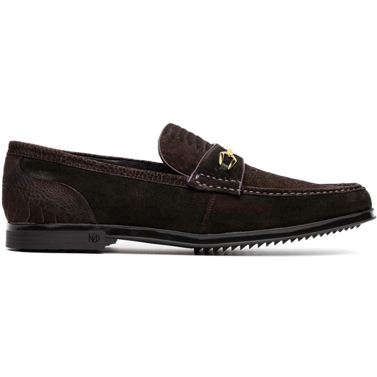Mens David Eden Exotic Skin Dress Shoes Collection - Premium Mens David Eden Exotic Skin Dress Shoes at alligatorwarehouse.com