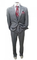 Rossiman Dress Suit - Rossiman Suit