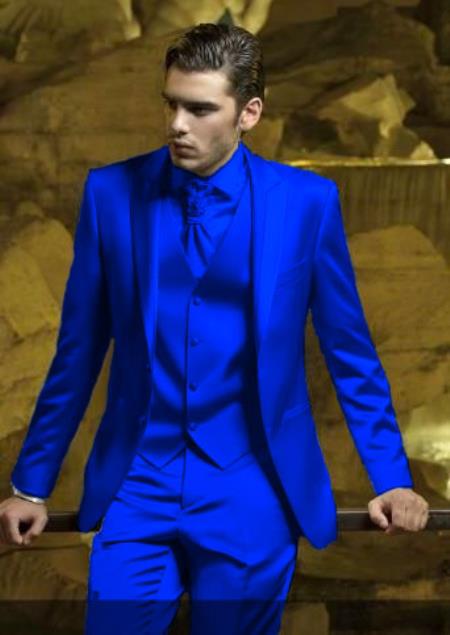 Navy Blue Blazer Collection - Premium Navy Blue Blazer at alligatorwarehouse.com