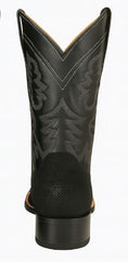 mens-king-exotic-boots-square-toe-stingray-single-stone-black