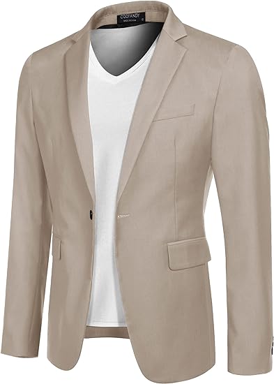 Cheap Blazers For Men - Inexpensive Blazer - Mens Discount Blazer in 20 Colors 4   - from alligatorwarehouse.com