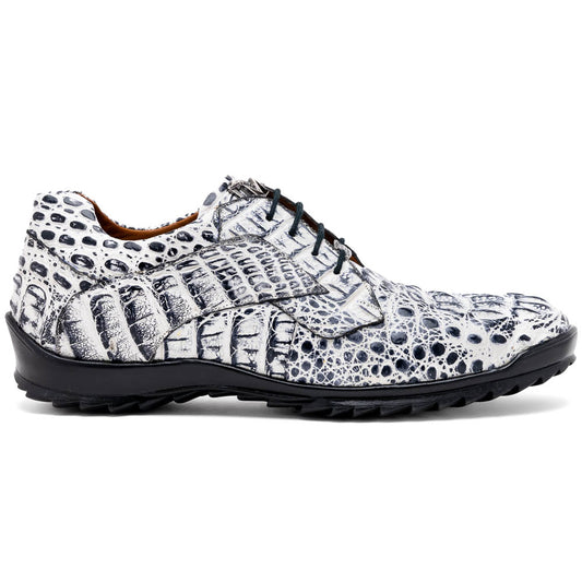 Mens David Eden Exotic Skin Dress Shoes Collection - Premium Mens David Eden Exotic Skin Dress Shoes at alligatorwarehouse.com