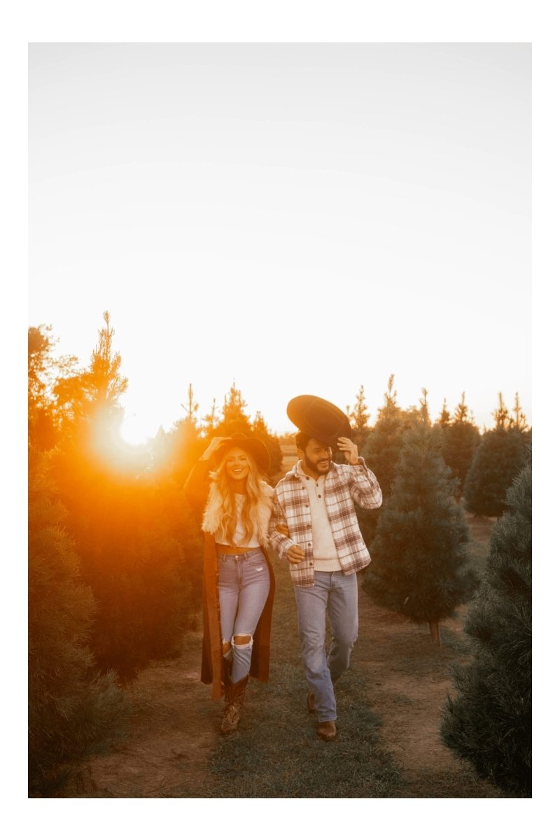 Laredo Women's Braylynn Snip Toe Leather Boots - Brown 52410 14 52410_7.5_M  - from alligatorwarehouse.com