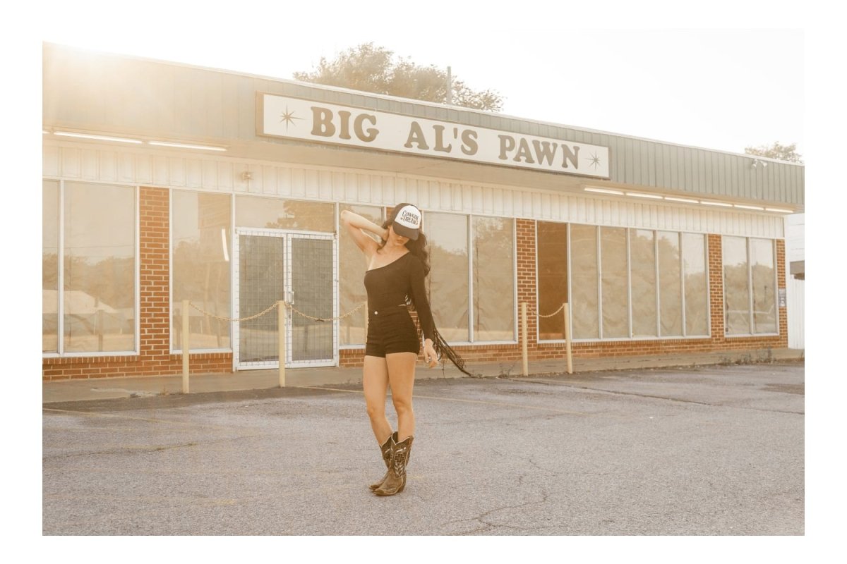Laredo Women's Zury Snip Toe Leather Boots - Brown 54268 11 54268_6_M  - from alligatorwarehouse.com