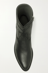 los-altos-mens-belmont-finish-black-leather-zipper-roper-heel-toe-boot