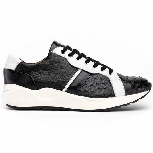 Mens David Eden Exotic Skin Dress Shoes Collection - Premium Mens David Eden Exotic Skin Dress Shoes at alligatorwarehouse.com