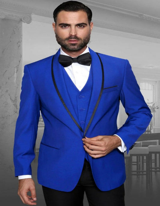 Tuxedos Collection - Premium Tuxedos at alligatorwarehouse.com
