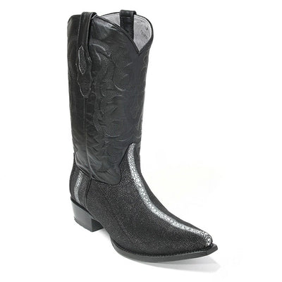 men-s-los-altos-black-stingray-snip-toe-boots1