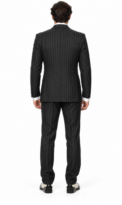Mens Double Breasted Gomez Addams | Addam Costume